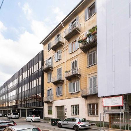 Roomy & Central Torino Apartment X4! מראה חיצוני תמונה