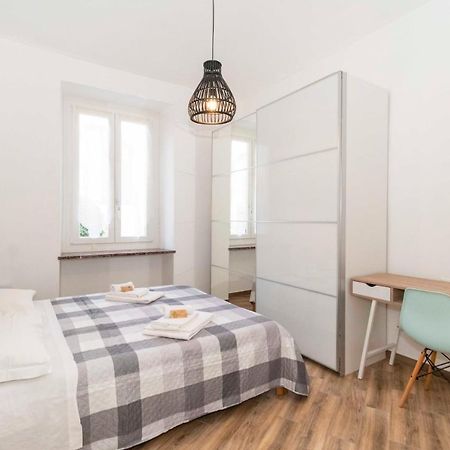 Roomy & Central Torino Apartment X4! מראה חיצוני תמונה