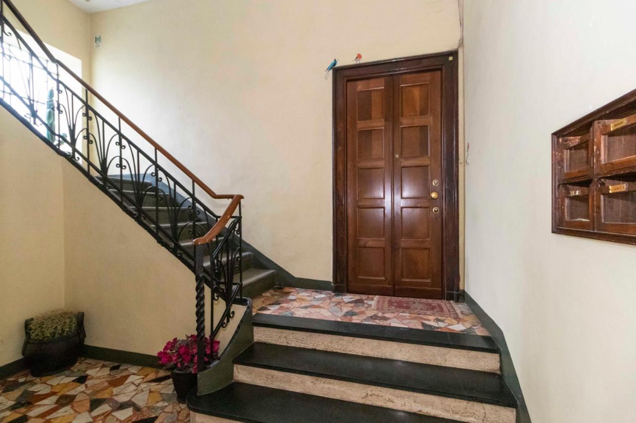 Roomy & Central Torino Apartment X4! מראה חיצוני תמונה