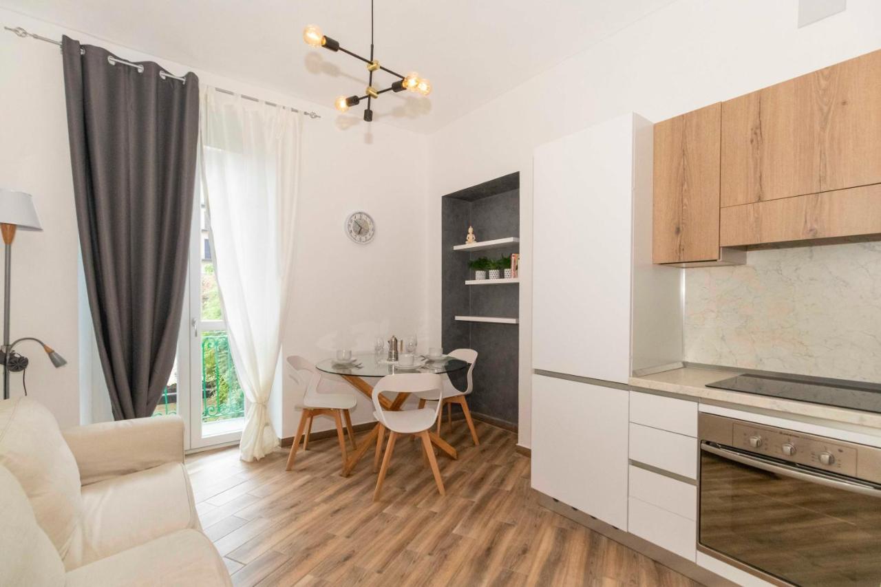 Roomy & Central Torino Apartment X4! מראה חיצוני תמונה