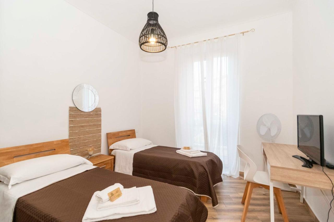 Roomy & Central Torino Apartment X4! מראה חיצוני תמונה