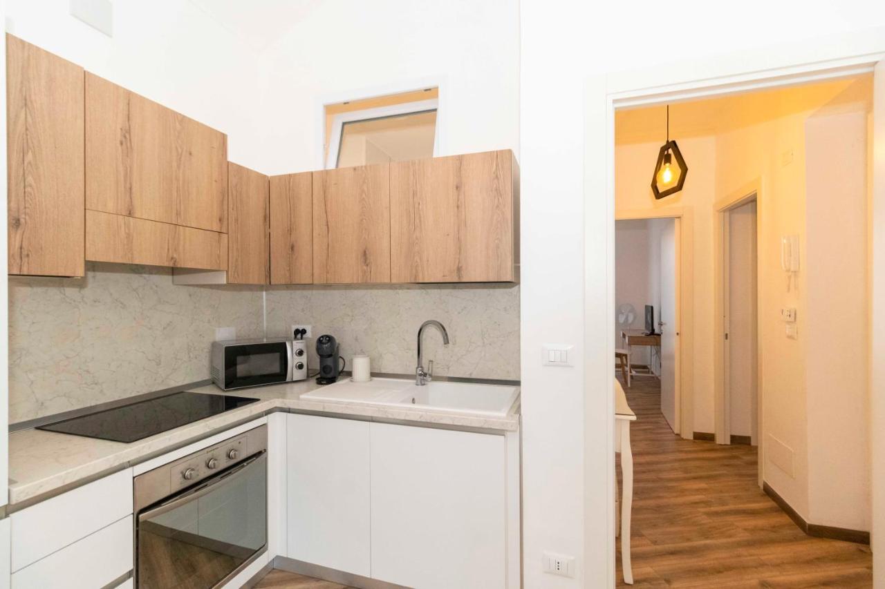 Roomy & Central Torino Apartment X4! מראה חיצוני תמונה