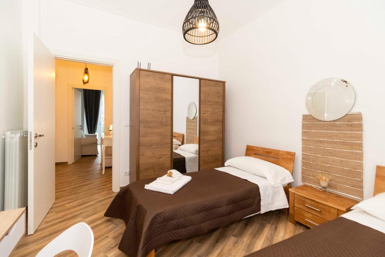 Roomy & Central Torino Apartment X4! מראה חיצוני תמונה