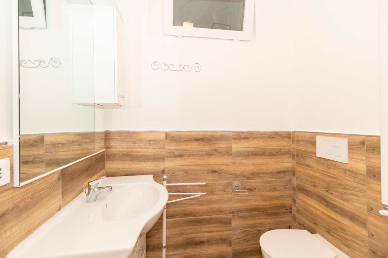 Roomy & Central Torino Apartment X4! מראה חיצוני תמונה