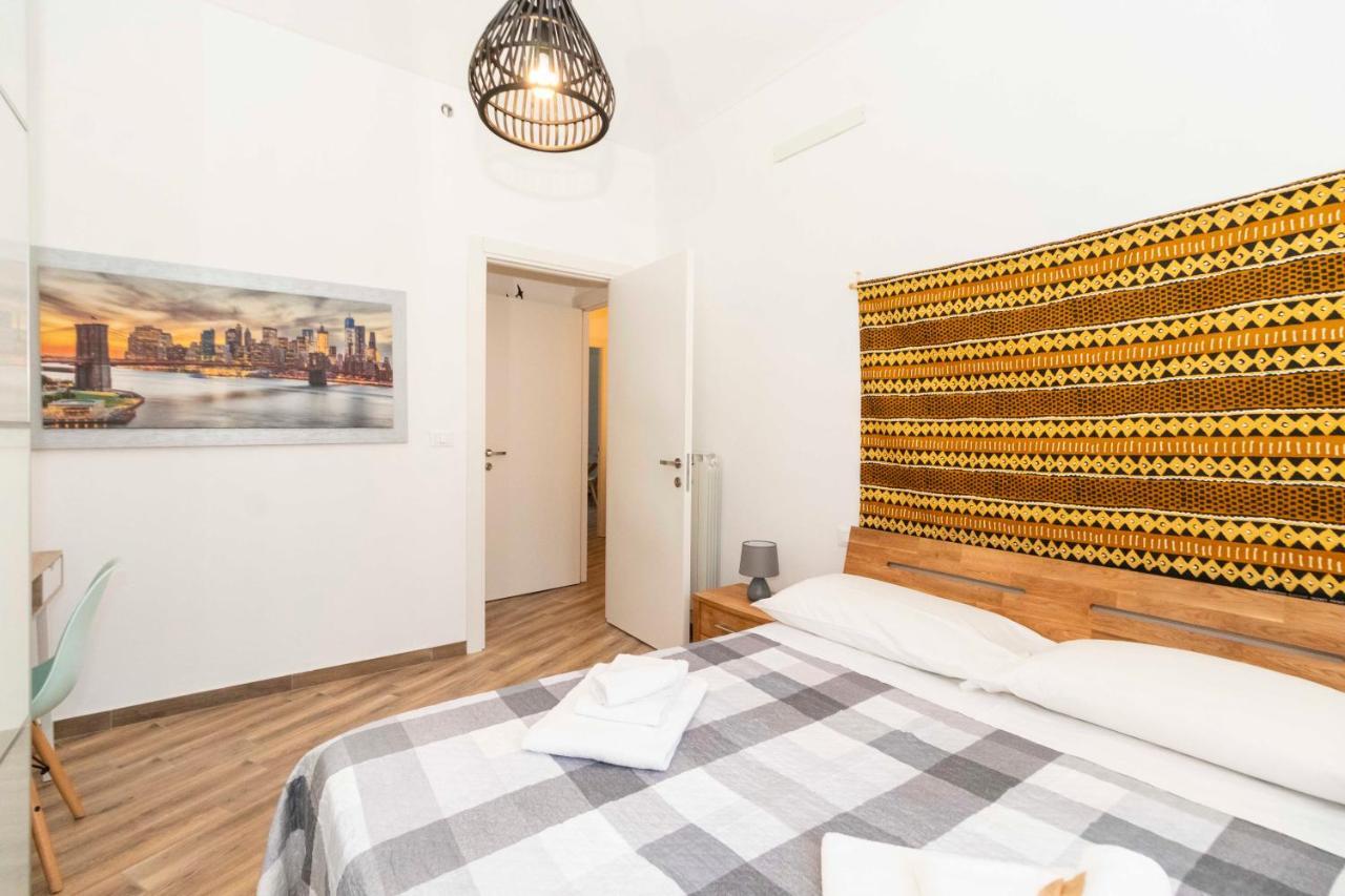 Roomy & Central Torino Apartment X4! מראה חיצוני תמונה