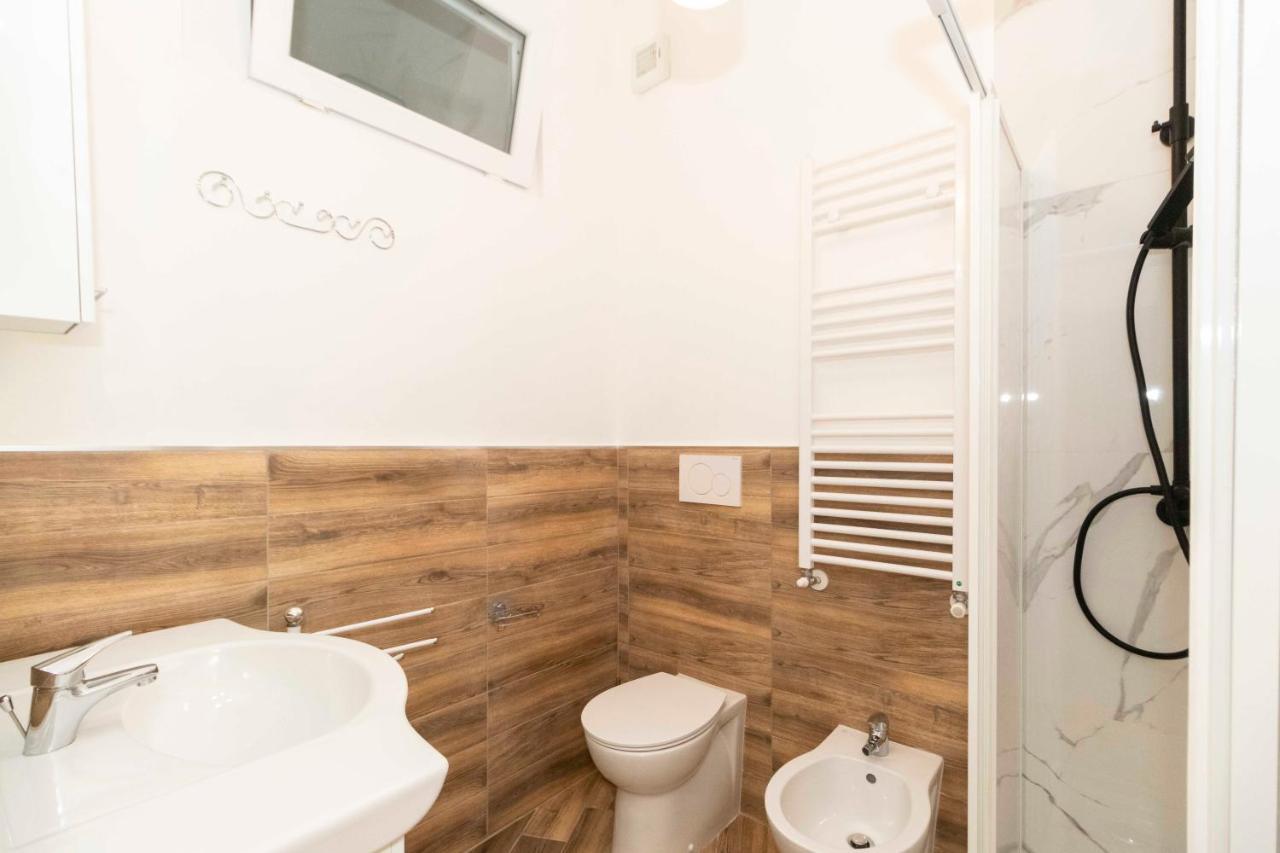 Roomy & Central Torino Apartment X4! מראה חיצוני תמונה