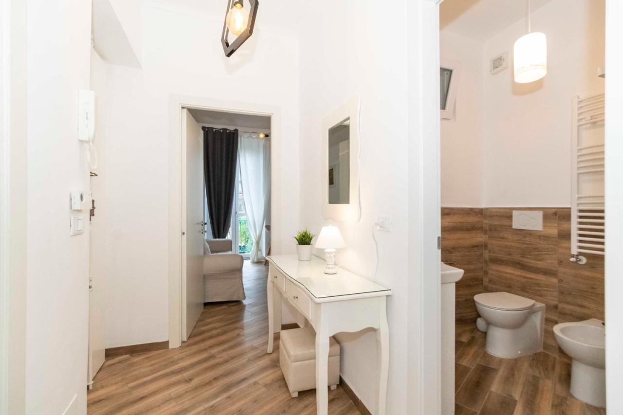 Roomy & Central Torino Apartment X4! מראה חיצוני תמונה