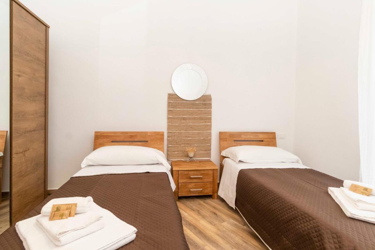 Roomy & Central Torino Apartment X4! מראה חיצוני תמונה