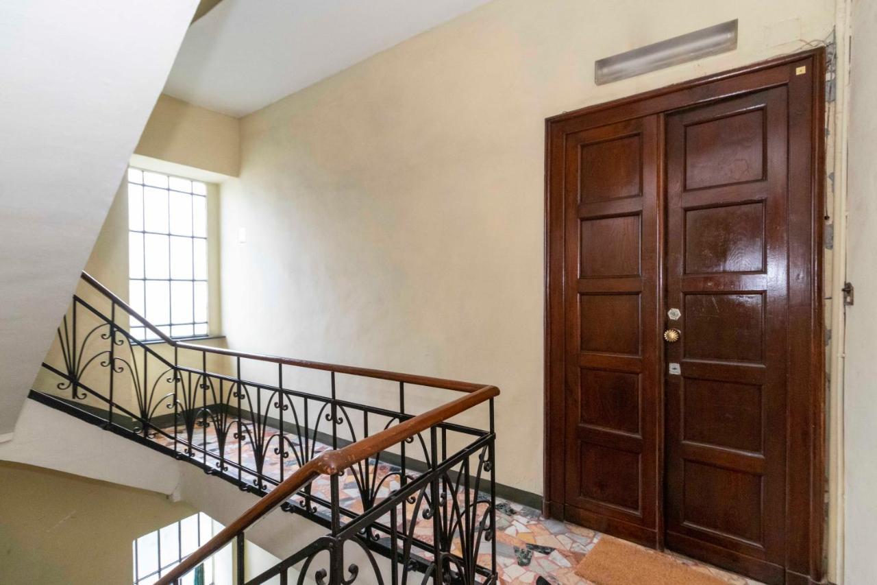 Roomy & Central Torino Apartment X4! מראה חיצוני תמונה