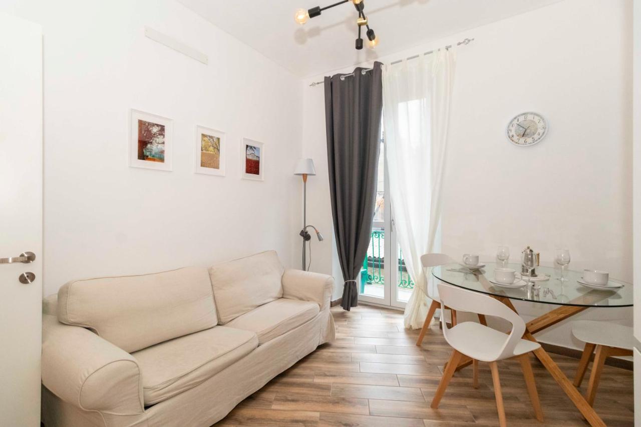 Roomy & Central Torino Apartment X4! מראה חיצוני תמונה