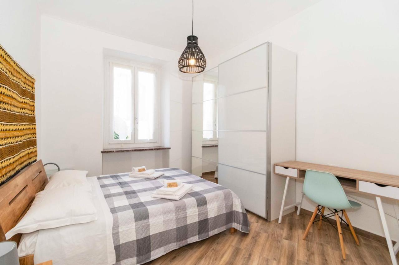 Roomy & Central Torino Apartment X4! מראה חיצוני תמונה