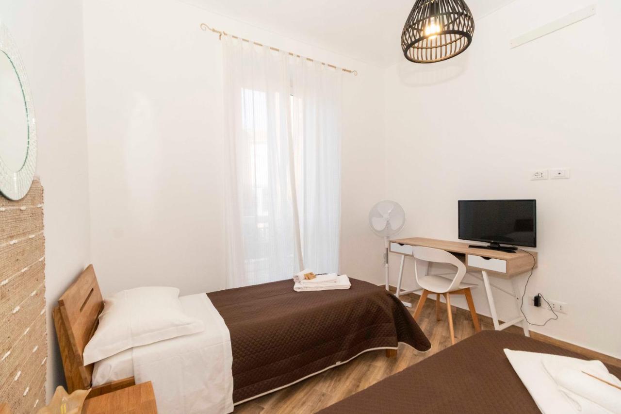 Roomy & Central Torino Apartment X4! מראה חיצוני תמונה